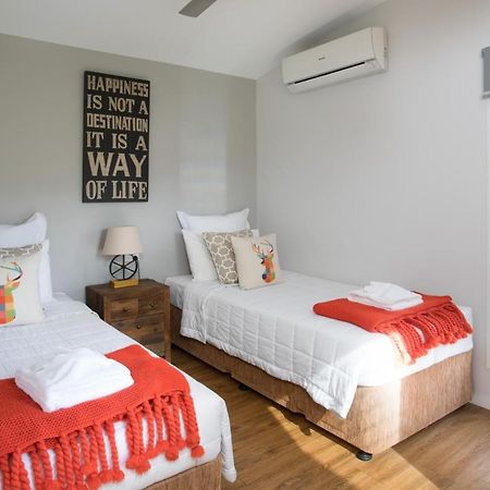 Greenlee Cottages Canungra Extérieur photo