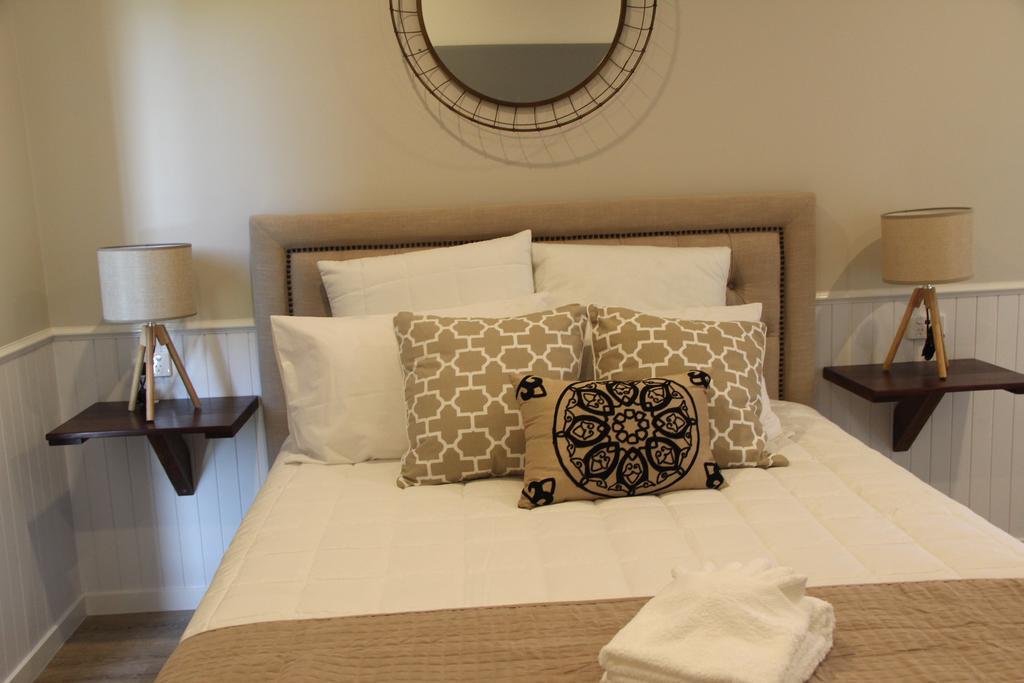 Greenlee Cottages Canungra Extérieur photo