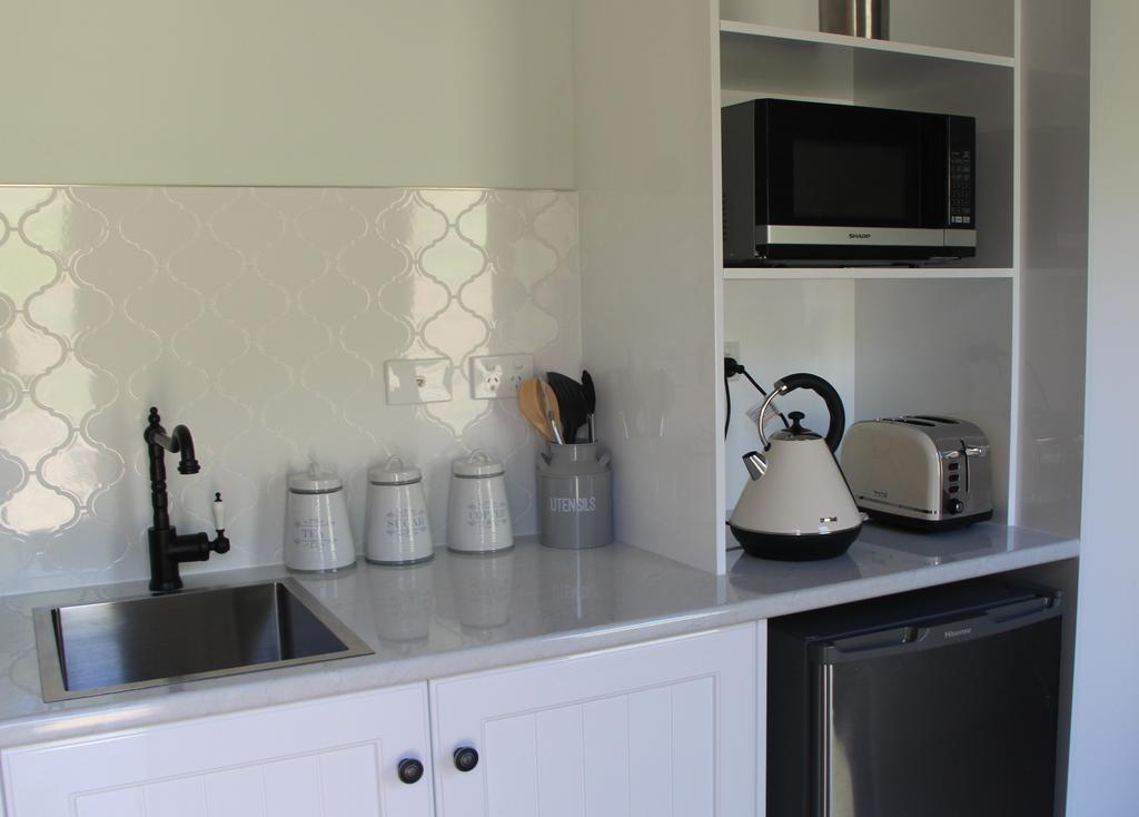 Greenlee Cottages Canungra Extérieur photo