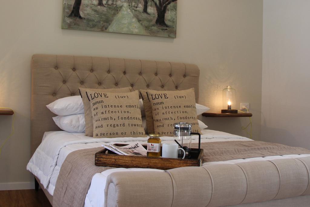 Greenlee Cottages Canungra Extérieur photo