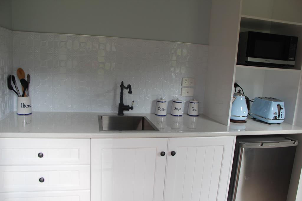 Greenlee Cottages Canungra Extérieur photo
