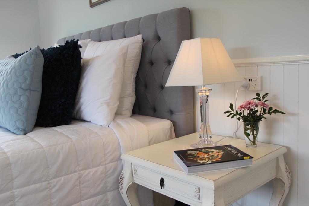 Greenlee Cottages Canungra Extérieur photo