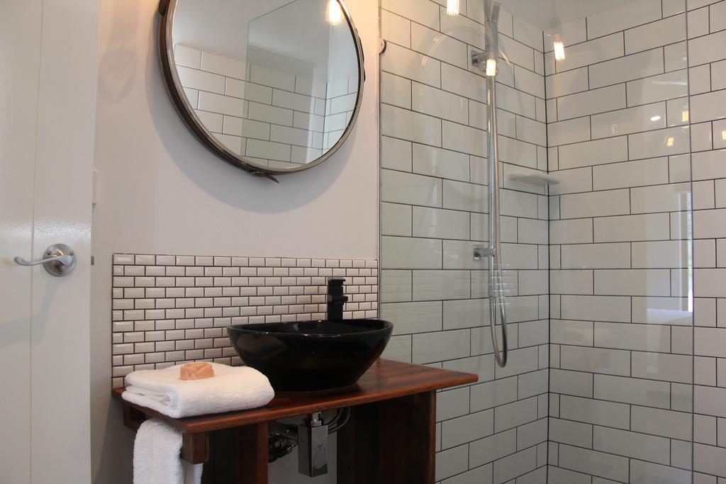 Greenlee Cottages Canungra Extérieur photo