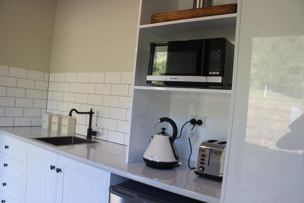 Greenlee Cottages Canungra Extérieur photo