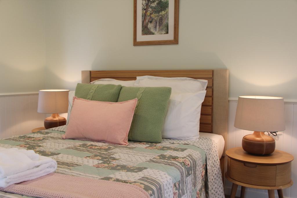 Greenlee Cottages Canungra Extérieur photo